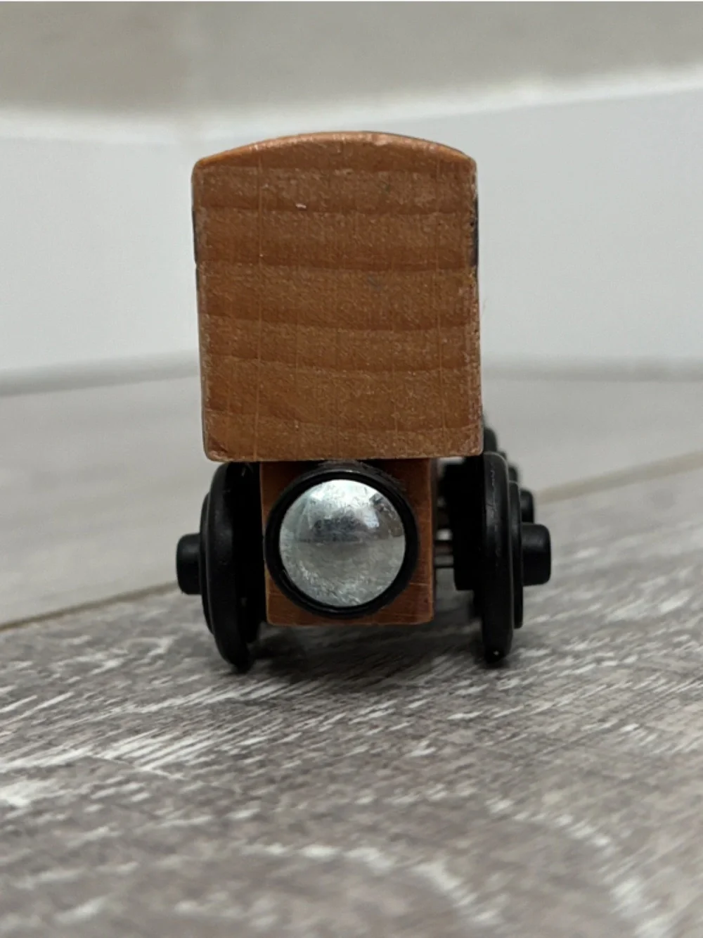 Dairy Diesel - Exposed Wood FHM69 - Picture 4 of 7